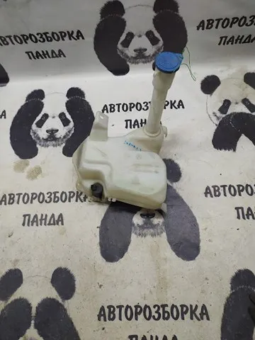 Deposito de agua de limpiaparabrisas Jaguar S-type 