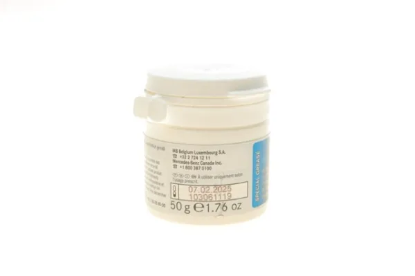 Lubricante para montaje de inyectores y bujías de incandescencia AA001989425111 Mercedes