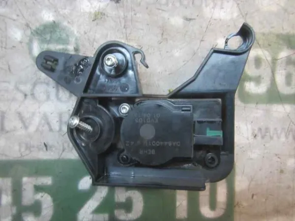 Actuador de compuerta de la calefacción 13276240 Opel