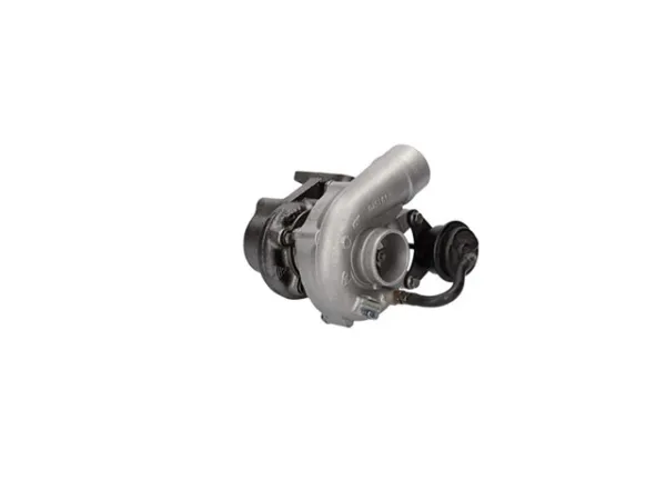 Turbocompresor 53039700048 MSG Rebuilding