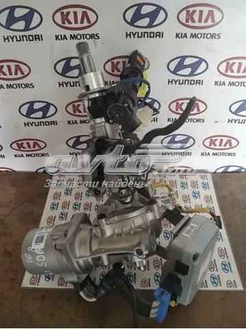 Columna dirección KIA Sorento III