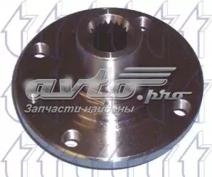 Buje de rueda delantero 903587 Triclo