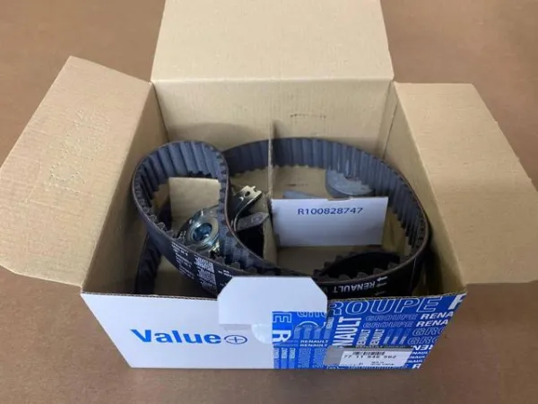 Kit de distribución 7711946562 Renault (RVI)