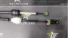 Cables de caja de cambios Renault Scenic GRAND III