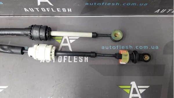 Cable de palanca de cambios Renault Scenic GRAND III