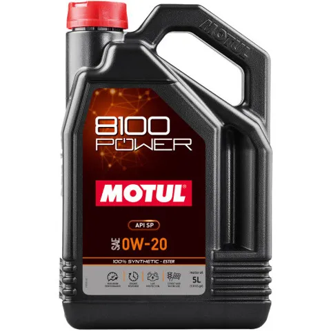 Aceite de motor 824406 Motul