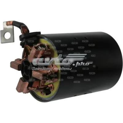 Bobinado del estator del motor de arranque CARGO 333631