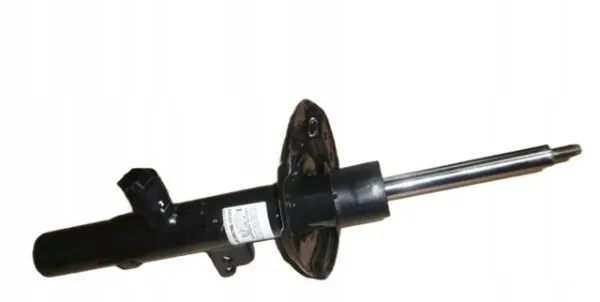 Amortiguador delantero izquierdo 543026311R Renault (RVI)
