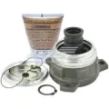 Junta homocinética del eje de transmisión delantero Mitsubishi L 200 KA, KB
