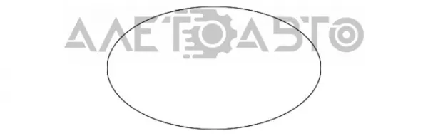 Deposito de limpiaparabrisas Mitsubishi Lancer X sedán (CY_A, CZ_A) (2007 - 2025) precio, desde