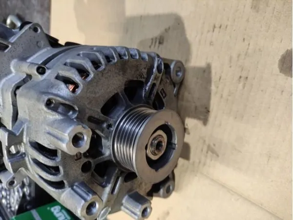 Alternador Land Rover Range Rover EVOQUE