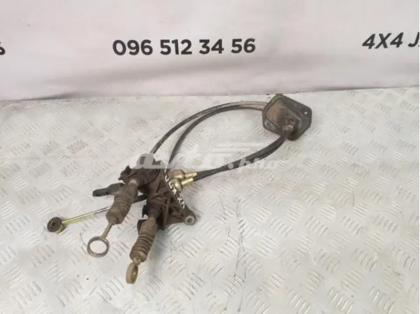 Cable de palanca de cambios Nissan X-Trail 