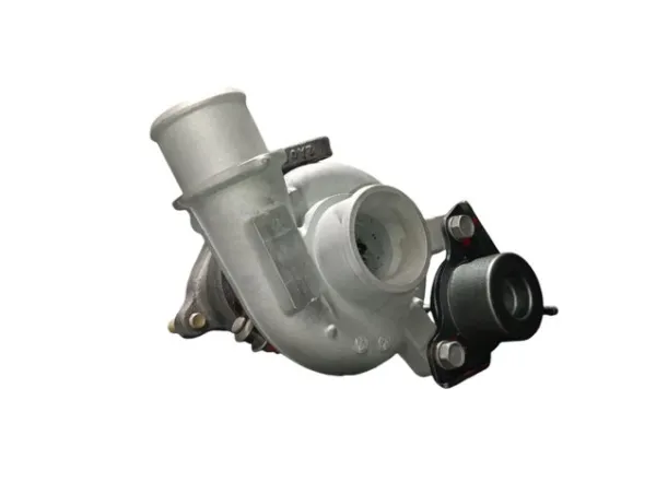 Turbocompresor 4917302711 Mitsubishi