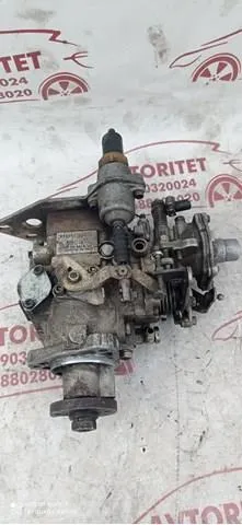Bomba inyectora Ford Transit IV