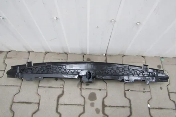 Difusor inferior del radiador de refrigeración 7497285 BMW