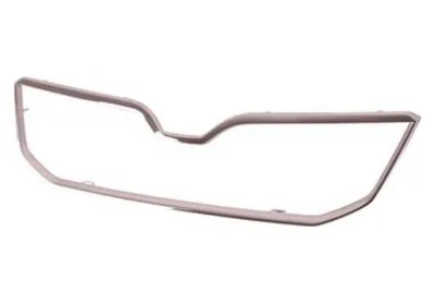 Moldura de rejilla del radiador POLCAR 69C1051