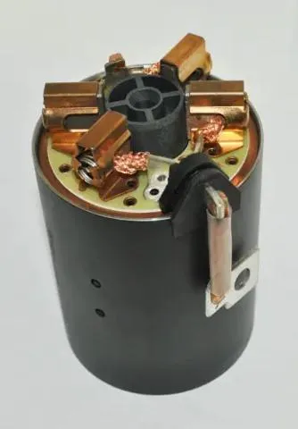 Bobinado del estator del motor de arranque PROFIT 71390697