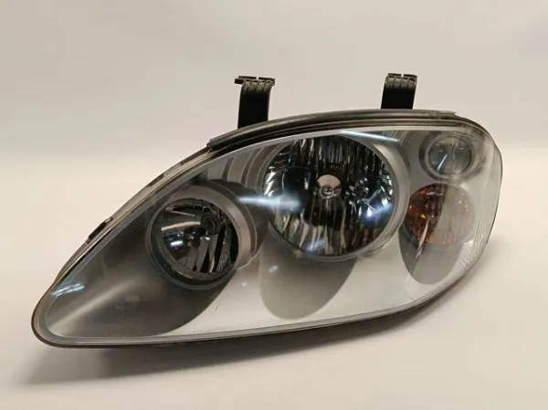 Faro izquierdo 8310121201 Ssang Yong