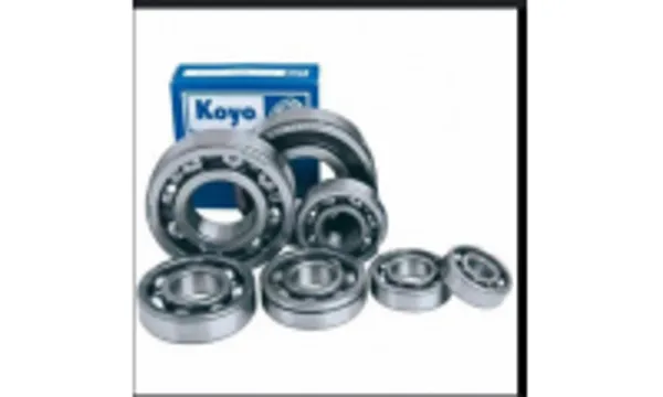 Cojinete, alternador Koyo 62022RSC3