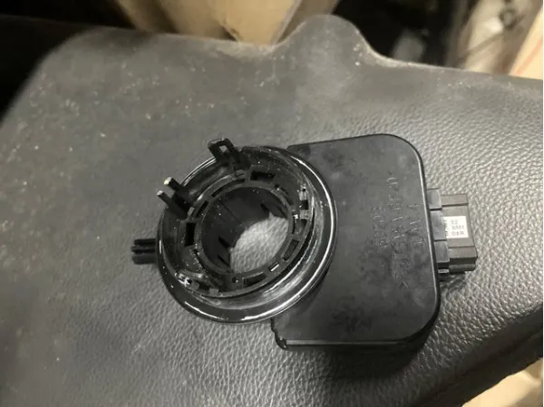 Sensor angulo de giro Audi A6 C6