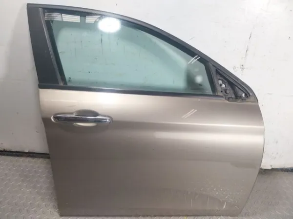 Puerta delantera derecha 52115441 Fiat/Alfa/Lancia