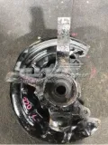 Mangueta delantera izquierda Toyota Avensis T22