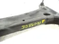 Brazo inferior izquierdo de la suspensión delantera Mitsubishi Space Star A0