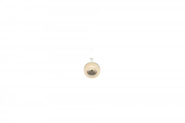 Válvula de inyector F00VC01329 Bosch
