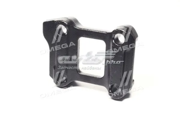 Placa de apoyo de la abrazadera trasera del resorte 0303221580 BPW