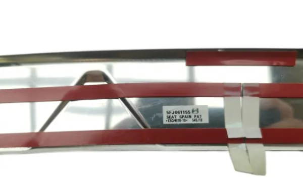  5FJ061155 VAG