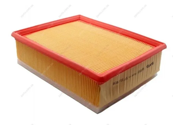 Filtro de aire SX4557 Shafer