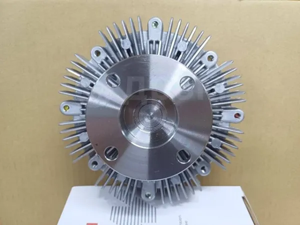 Embrague viscoso de ventilador T173F NPW