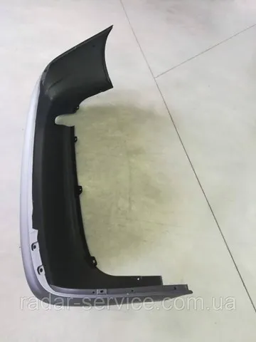 Paragolpes Daewoo Lanos sedán (KLAT) (1997 - 2008) precio, desde