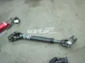 Eje inferior de la columna de dirección KIA Sportage SL