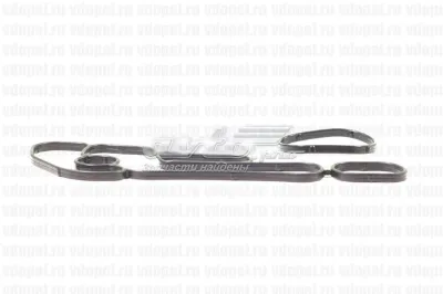 Junta del adaptador del filtro de aceite GM 93745803