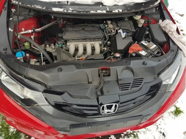 Motor completo L13Z4 Honda