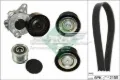 Correa de transmisión Mercedes ML/GLE W166