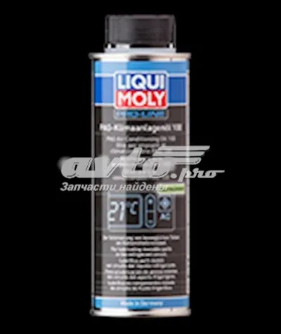 Aceite de compresor de aire acondicionado LIQUI MOLY 4089