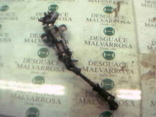 Columna de dirección para Peugeot 406  8B