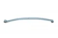 Hoja de ballesta trasera Renault Master EV, HV, UV
