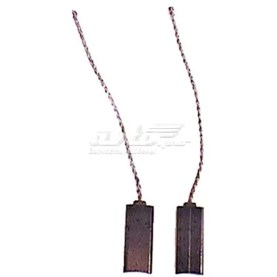 Escobilla del alternador CARGO JX422