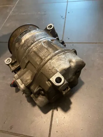 Compresor de aire acondicionado 4472208224 Mercedes