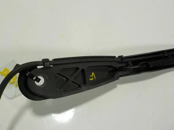 Brazo del limpiaparabrisas Peugeot 508 II