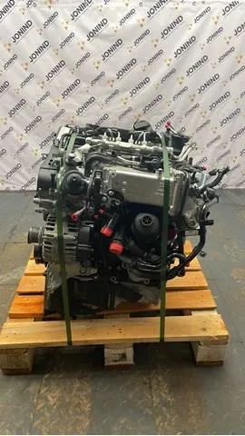 Motor completo Audi A4 Allroad B9