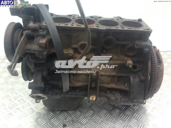 Motor completo G4GR Hyundai/Kia