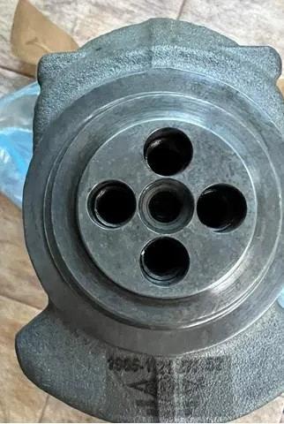 MTS1300 Motus Cigüeñal