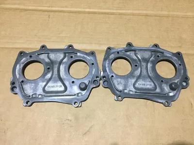 Tapa delantera de culata MERCEDES A2760150201