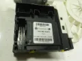 Motor del elevalunas de la puerta delantera derecha Volkswagen Tiguan 5N1, 5N2