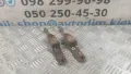 Abrazadera de sujeción de la bieleta estabilizadora trasera Toyota Avensis T22