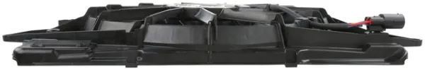 Ventilador de radiador 0130708529 Bosch